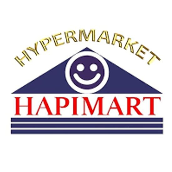 lo2502 - logo hapimart - logo customer - toko parcel jakarta