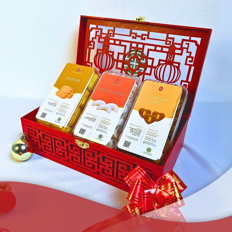 Kategori Produk - hampers cookies - toko jual hampers imlek