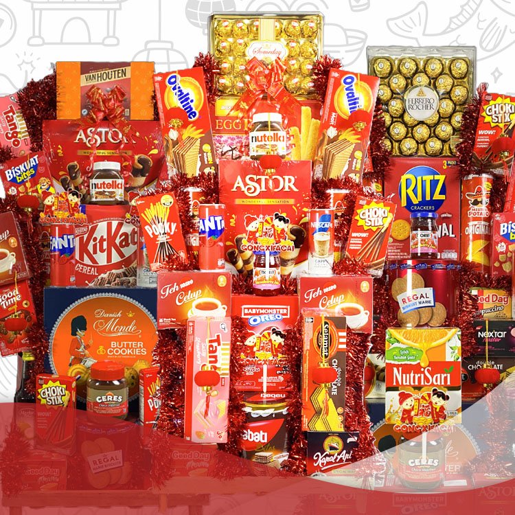 Kategori Produk - parcel compact - parcel imlek jakarta bekasi tangerang depok bogor 2026