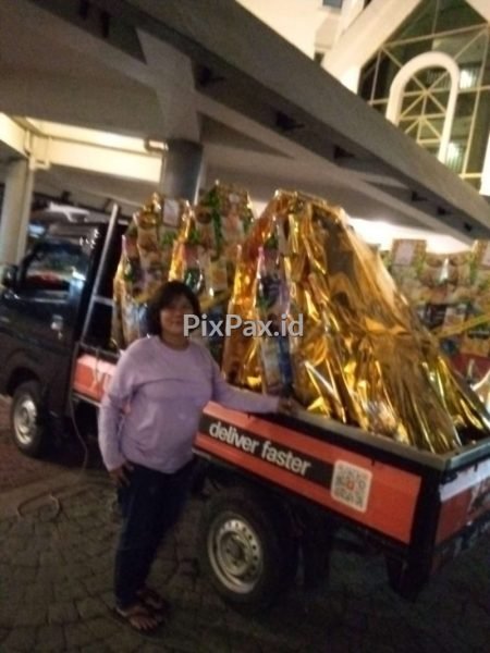 Foto Pixpax 20 - jual parcel hampers jakarta depok bekasi bogor tangerang